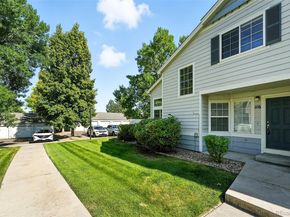 Undisclosed Address #4352328, Longmont CO 80504