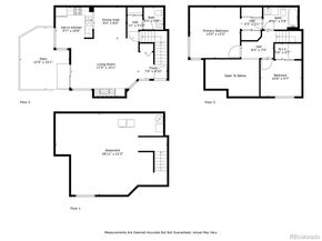 Undisclosed Address #4352328, Longmont CO 80504