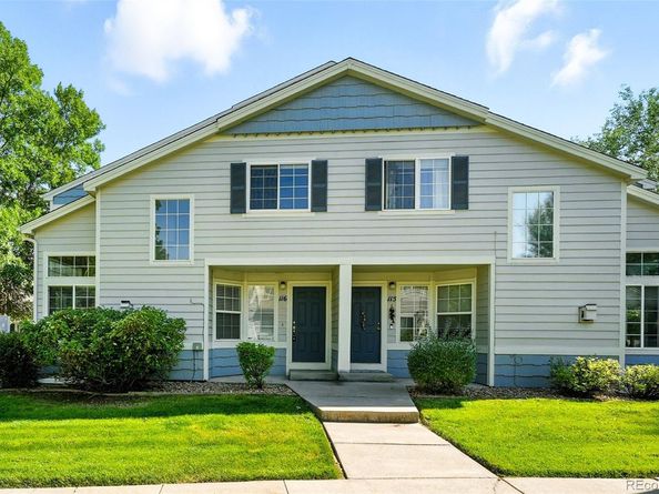 Undisclosed Address #4352328, Longmont CO 80504