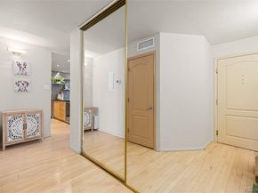 1020 15th Street 9E, Denver CO 80202