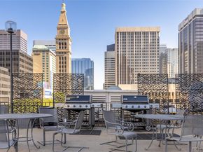 1020 15th Street 9E, Denver CO 80202