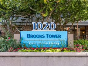 1020 15th Street 9E, Denver CO 80202