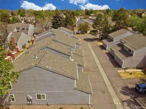12592 E Cornell Circle, Aurora CO 80014