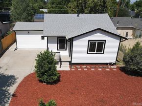 1925 Syracuse Street, Denver CO 80220