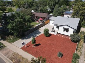 1925 Syracuse Street, Denver CO 80220