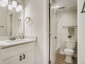 17630 E Loyola Drive 1812L, Aurora CO 80013