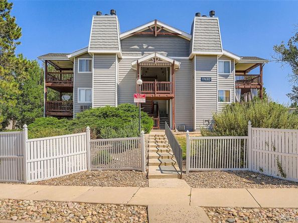 17630 E Loyola Drive 1812L, Aurora CO 80013