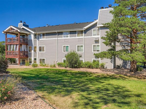 17630 E Loyola Drive 1812L, Aurora CO 80013