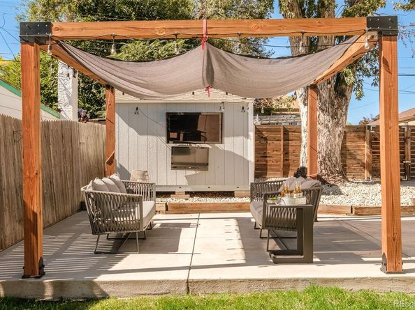 4635 Elm Court, Denver CO 80211