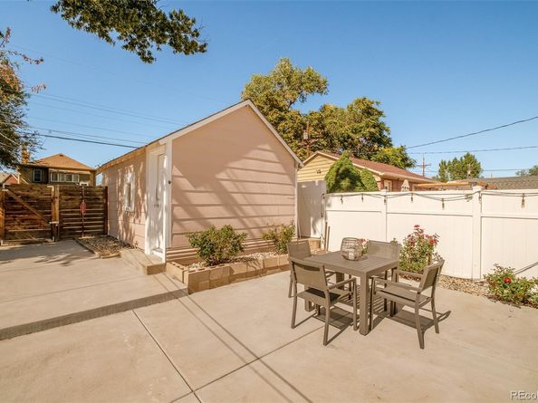 4635 Elm Court, Denver CO 80211