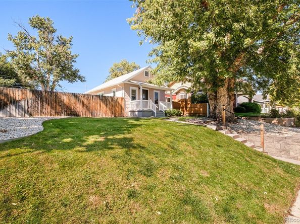 4635 Elm Court, Denver CO 80211