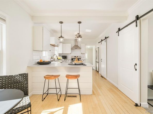 4635 Elm Court, Denver CO 80211