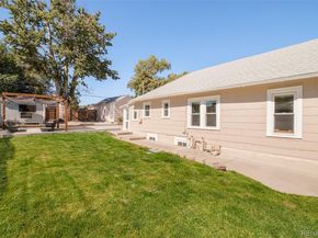 4635 Elm Court, Denver CO 80211