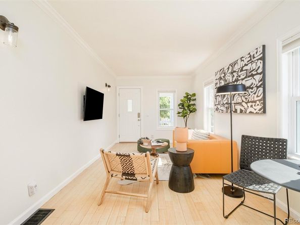 4635 Elm Court, Denver CO 80211