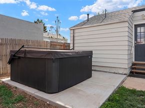 1960 Oakland Street, Aurora CO 80010
