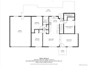 1960 Oakland Street, Aurora CO 80010