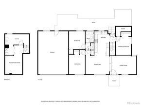 1960 Oakland Street, Aurora CO 80010