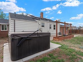 1960 Oakland Street, Aurora CO 80010