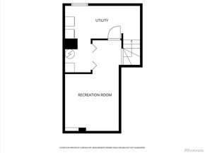 1960 Oakland Street, Aurora CO 80010
