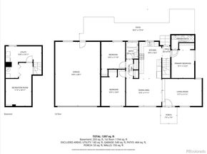 1960 Oakland Street, Aurora CO 80010