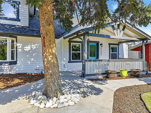 5427 Tejon Street, Denver CO 80221