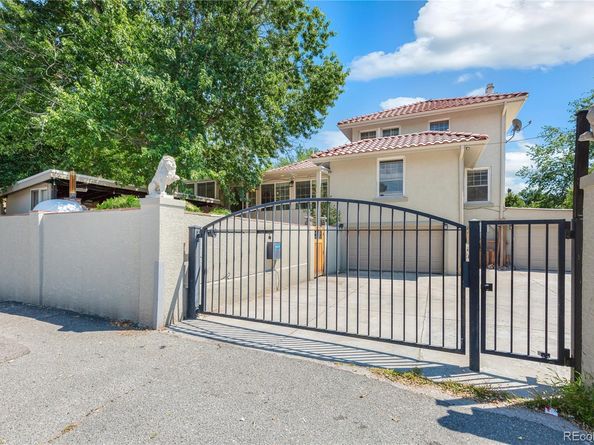 795 York Street, Denver CO 80206