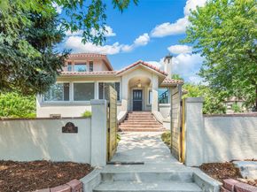 795 York Street, Denver CO 80206