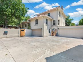 795 York Street, Denver CO 80206