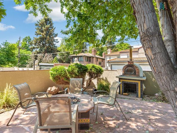 795 York Street, Denver CO 80206
