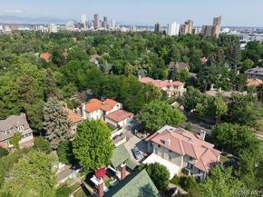795 York Street, Denver CO 80206