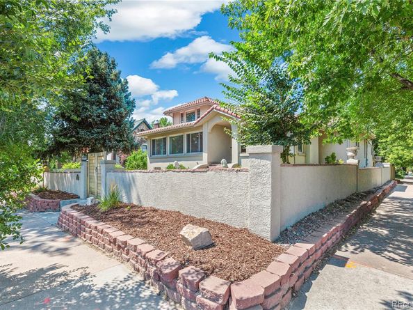 795 York Street, Denver CO 80206