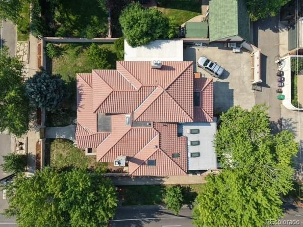 795 York Street, Denver CO 80206