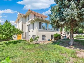 795 York Street, Denver CO 80206