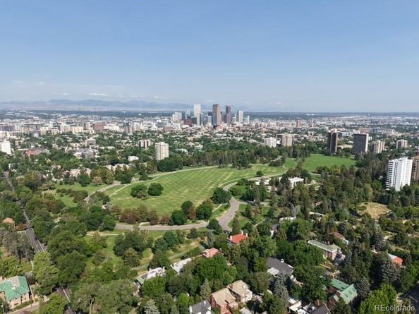 795 York Street, Denver CO 80206