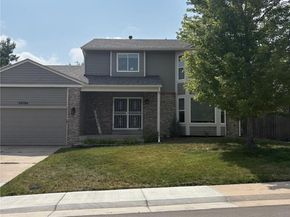 20786 E Powers Circle, Centennial CO 80015