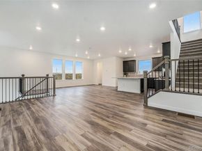 15654 W Floyd Drive, Morrison CO 80465