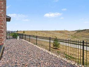 15654 W Floyd Drive, Morrison CO 80465