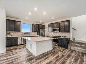15654 W Floyd Drive, Morrison CO 80465