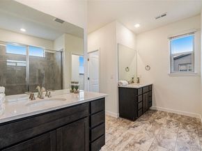 15654 W Floyd Drive, Morrison CO 80465