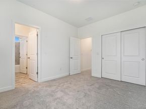 15654 W Floyd Drive, Morrison CO 80465