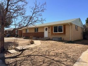 517 Florence Street, Aurora CO 80010
