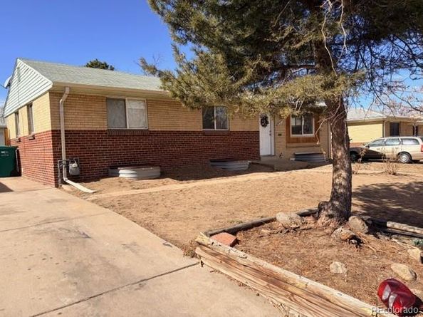 517 Florence Street, Aurora CO 80010
