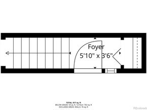 7309 W Hampden Avenue 2304, Lakewood CO 80227