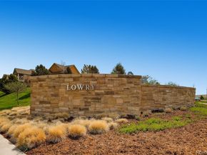 85 Uinta Way 106, Denver CO 80230