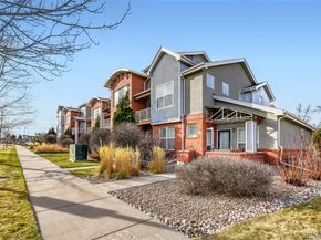 85 Uinta Way 106, Denver CO 80230