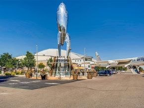 85 Uinta Way 106, Denver CO 80230