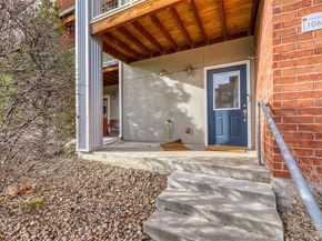 85 Uinta Way 106, Denver CO 80230