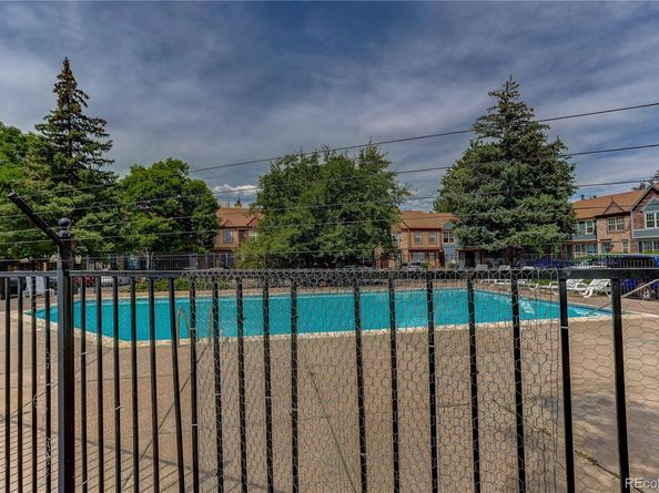 11996 E Kepner Drive, Aurora CO 80012