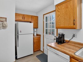 11996 E Kepner Drive, Aurora CO 80012