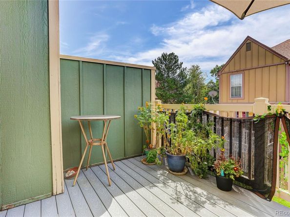 11996 E Kepner Drive, Aurora CO 80012